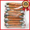 Gambar INDOCAFE CAFFE LATTE KOPI SUSU PACK 10X20GR (4)