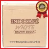 Gambar INDOCAFE WHITE BROWN SUGAR GULA MERAH KOTAK 5X21GR (3)