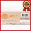 Gambar INDOCAFE WHITE BROWN SUGAR GULA MERAH KOTAK 5X21GR (5)