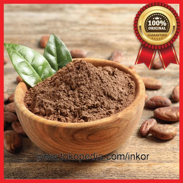 Gambar INTERFIBER FIBERS OF NATURE UNICELL WF 200 COCOA FIBER 20KG (1)
