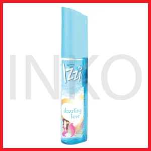 Gambar IZZI BODY MIST DAZZLING LOVE PARFUM 100ML (1)