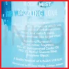 Gambar IZZI BODY MIST DAZZLING LOVE PARFUM 100ML (3)