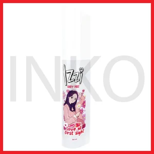 Gambar IZZI BODY MIST LOVE AT FIRST SIGHT PARFUM 100ML (1)