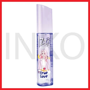 Gambar IZZI BODY MIST TRUE LOVE PARFUM 100ML (1)
