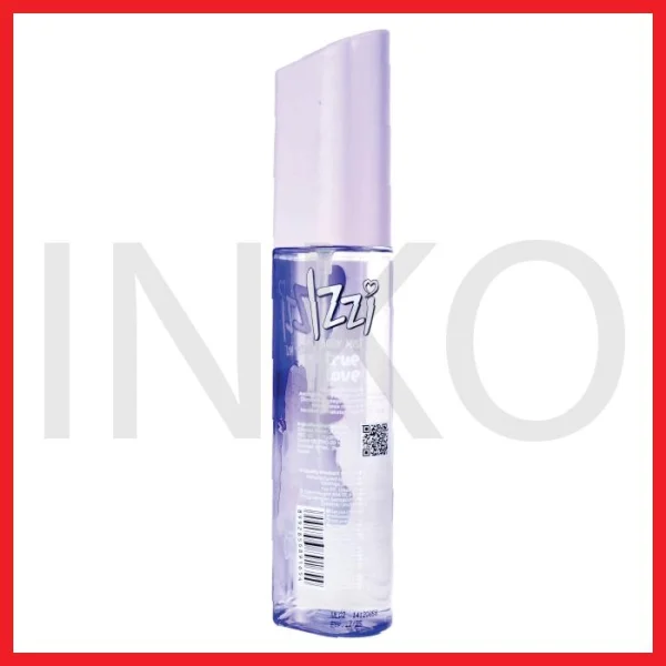 Gambar IZZI BODY MIST TRUE LOVE PARFUM 100ML (2)