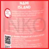 Gambar IZZI KOREAN PARFUMED SPRAY NAMI ISLAND 150ML (2)