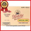 Gambar KAPAL API SPECIAL MIX MINUMAN SERBUK KOPI GULA BAG 20X25GR (3)