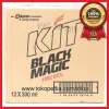 Gambar KIT BLACK MAGIC TIRE GEL CLEANS SHINES PROTECTS 300ML (3)