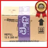 Gambar KIT BLACK MAGIC TIRE GEL CLEANS SHINES PROTECTS POUCH 200ML (2)