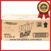 Gambar KIT BLACK MAGIC TIRE GEL CLEANS SHINES PROTECTS POUCH 200ML (3)