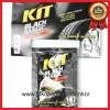 Gambar KIT BLACK MAGIC TIRE GEL CLEANS SHINES PROTECTS SACHET HANGER 12X35ML (1)