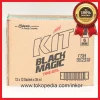 Gambar KIT BLACK MAGIC TIRE GEL CLEANS SHINES PROTECTS SACHET HANGER 12X35ML (2)