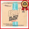 Gambar KIT BLACK MAGIC TIRE GEL CLEANS SHINES PROTECTS SACHET HANGER 12X35ML (3)