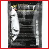 Gambar KIT BLACK MAGIC TIRE GEL CLEANS SHINES PROTECTS SACHET HANGER 12X35ML (5)