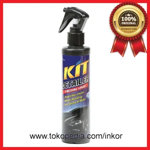 Gambar KIT DETAILER FINISHING SPRAY PUMP 200ML (1)