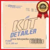 Gambar KIT DETAILER FINISHING SPRAY PUMP 200ML (4)