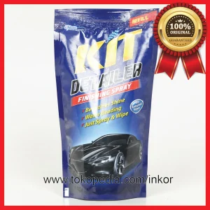 Gambar KIT DETAILER FINISHING SPRAY REFILL POUCH 200ML (1)