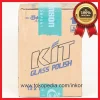 Gambar KIT GLASS POLISH REMOVES WATER SPOTS GLASS TO CRYSTAR CLEAR 170ML (2)