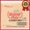 Gambar KIT GRAND PRIX CLEANER WAX THE ULTIMATE BRILLIANT SHINE 275ML (2)