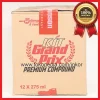 Gambar KIT GRAND PRIX PREMIUM COMPOUND RESTORE CLARITY CAR PAINT 275ML (5)