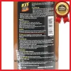 Gambar KIT LEATHER CARE LOTION KEEPS LEATHER LOOKING NEW UV GUARD 275ML (2)