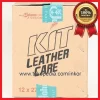 Gambar KIT LEATHER CARE LOTION KEEPS LEATHER LOOKING NEW UV GUARD 275ML (4)