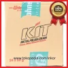 Gambar KIT METAL POLISH CREAM CLEANS SHINES METAL CHROME 50GR (2)