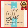 Gambar KIT METALLIC LIQUID CAR WAX PREMIUM CARNAUBA WAX 275ML (3)