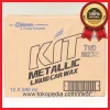 Gambar KIT METALLIC LIQUID CAR WAX PREMIUM CARNAUBA WAX 500ML (3)