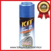 Gambar KIT MOTOR CHAIN LUBE CLEANS LUBRICATES PROTECTS AEROSOL 110ML (1)