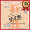 Gambar KIT MOTOR CHAIN LUBE CLEANS LUBRICATES PROTECTS AEROSOL 110ML (2)