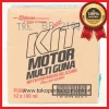 Gambar KIT MOTOR MULTIGUNA WITH PREMIUM SILICON PLUS UV GUARD PUMP 100ML (5)