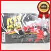 Gambar KIT MOTOR MULTIGUNA WITH PREMIUM SILICON UV GUARD SACHET HANGER12X25ML (1)