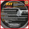 Gambar KIT NEW CAR PASTE WAX THE ULTIMATE SHINE BEAUTY 225GR (3)
