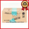 Gambar KIT NEW CAR PASTE WAX THE ULTIMATE SHINE BEAUTY 225GR (4)