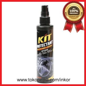 Gambar KIT PROTECTANT INTERIOR HIGH GLOSS PUMP 175ML (1)