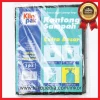 Gambar KLINPAK KANTONG SAMPAH PLASTIK EKSTRA BESAR KUAT TEBAL TIDAK BAU 5PCS (1)