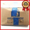 Gambar KLINPAK KANTONG SAMPAH PLASTIK KECIL KUAT TEBAL TIDAK BAU 30PCS (3)