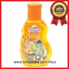 Gambar KODOMO SHAMPOO CONDITIONER ORANGE BOTOL 100ML (1)