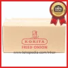 Gambar KOKITA BAWANG GORENG FRIED ONION TOPLES 85GR (3)