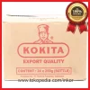 Gambar KOKITA SAMBAL RAWIT BAWANG GREEN CHILI WITH GARLIC TOPLES 200GR (3)