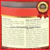 Gambar KOKITA SAMBAL TERASI BELACAN CHILLI RELISH HOT PEDAS 200GR (2)