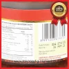 Gambar KOKITA SAMBAL TERASI BELACAN CHILLI RELISH HOT PEDAS 200GR (3)
