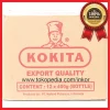 Gambar KOKITA SAMBAL TERASI BELACAN CHILLI RELISH HOT PEDAS 200GR (4)