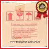 Gambar KOKITA SAMBAL TERASI BELACAN CHILLI RELISH HOT PEDAS 200GR (5)