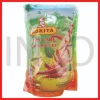 Gambar KOKITA SAUS CABE POUCH 1KG (1)