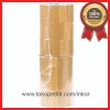 Gambar LAKBAN EKATAPE 45MMX55M COKELAT TAN LEBIH EKONOMIS MURAH (4)