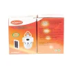 Gambar LAMPU EMERGENCY BOHLAM LED SOLAR CAS ISI ULANG REMOTE CONTROL (1)