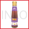 Gambar LEE KUM KEE MINYAK WIJEN PURE SESAME OIL 207ML (1)