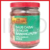 Gambar LEE KUM KEE SAUS CABAI DENGAN BAWANG PUTIH 226GR (1)
